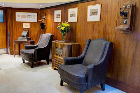 Great Southern Hotel Sydney - Accommodation in Surfers Paradise 17