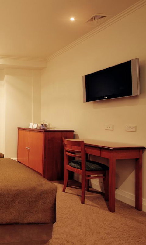 Great Southern Hotel Sydney - Accommodation in Surfers Paradise 22