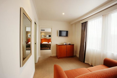 Great Southern Hotel Sydney - Accommodation in Surfers Paradise 32