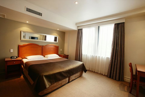 Great Southern Hotel Sydney - Accommodation in Surfers Paradise 31