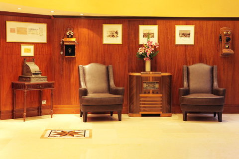 Great Southern Hotel Sydney - Accommodation in Surfers Paradise 20