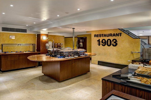 Great Southern Hotel Sydney - Accommodation in Surfers Paradise 15