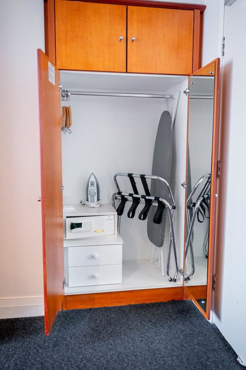 Great Southern Hotel Sydney - Accommodation in Surfers Paradise 2