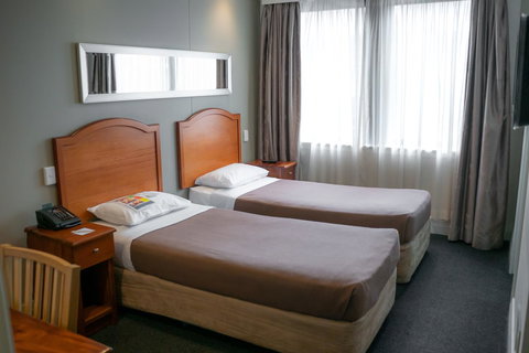 Great Southern Hotel Sydney - Accommodation in Surfers Paradise 5
