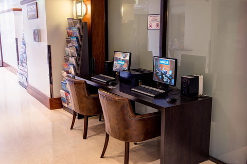 Great Southern Hotel Sydney - Accommodation in Surfers Paradise 18