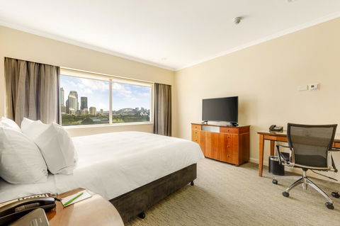 Holiday Inn Sydney Potts Point - Accommodation in Surfers Paradise 20