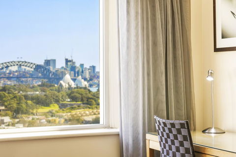 Holiday Inn Sydney Potts Point - Accommodation in Surfers Paradise 18