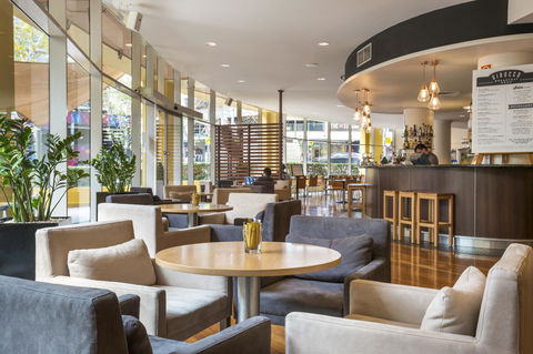 Holiday Inn Sydney Potts Point - Accommodation in Surfers Paradise 5