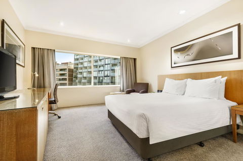 Holiday Inn Sydney Potts Point - Accommodation in Surfers Paradise 24