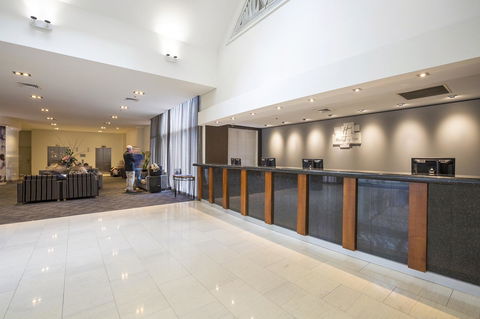 Holiday Inn Sydney Potts Point - Accommodation in Surfers Paradise 1