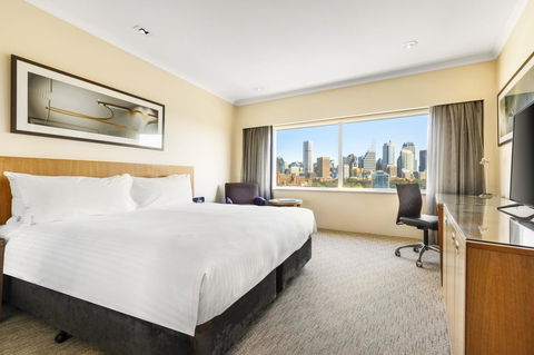 Holiday Inn Sydney Potts Point - Accommodation in Surfers Paradise 3