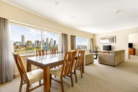 Holiday Inn Sydney Potts Point - Accommodation in Surfers Paradise 21