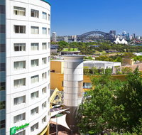 Holiday Inn Potts Point - Sydney - Accommodation in Surfers Paradise