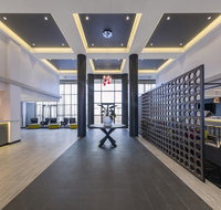 Travelodge Hotel Sydney Airport - Accommodation in Surfers Paradise