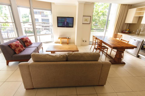 Byron Bay Hotel And Apartments - Accommodation in Surfers Paradise 12