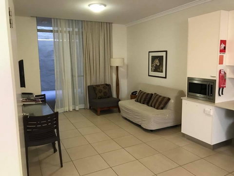 Byron Bay Hotel And Apartments - Accommodation in Surfers Paradise 21