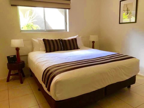 Byron Bay Hotel And Apartments - Accommodation in Surfers Paradise 22