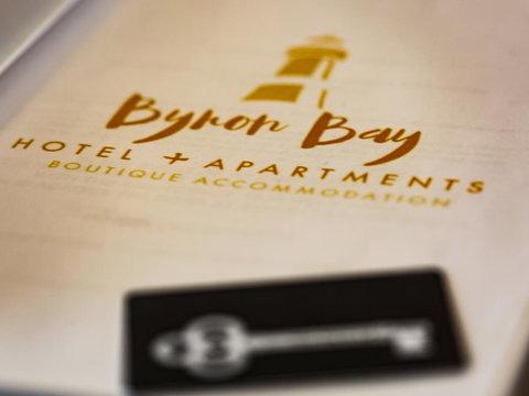Byron Bay Hotel And Apartments - Accommodation in Surfers Paradise 2