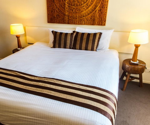 Byron Bay Hotel And Apartments - Accommodation in Surfers Paradise 5