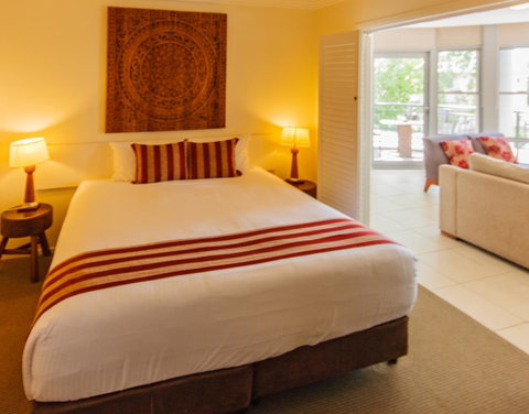 Byron Bay Hotel And Apartments - Accommodation in Surfers Paradise 10