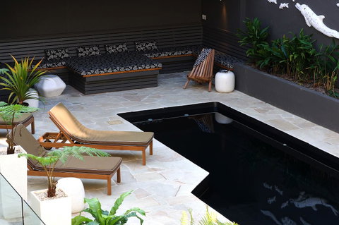 Byron Bay Hotel And Apartments - Accommodation in Surfers Paradise 23