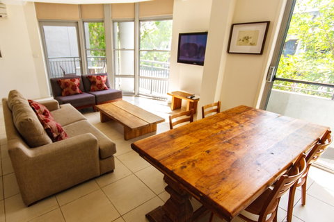 Byron Bay Hotel And Apartments - Accommodation in Surfers Paradise 11