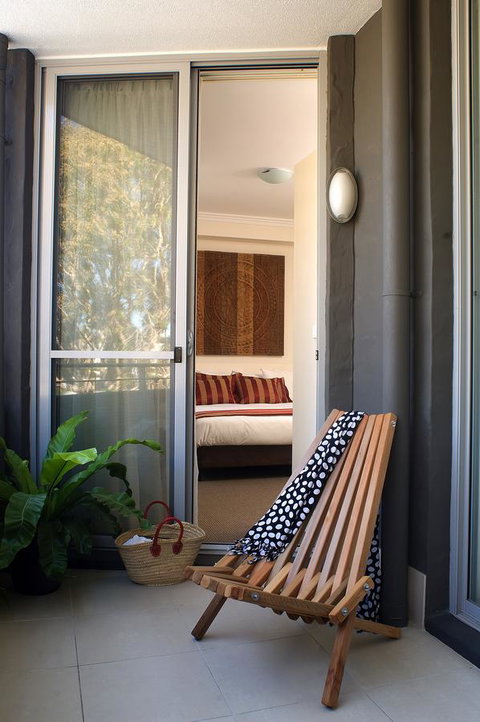 Byron Bay Hotel And Apartments - Accommodation in Surfers Paradise 34