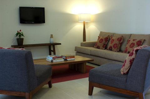 Byron Bay Hotel And Apartments - Accommodation in Surfers Paradise 40