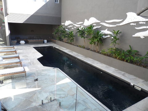 Byron Bay Hotel And Apartments - Accommodation in Surfers Paradise 15