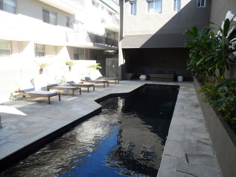 Byron Bay Hotel And Apartments - Accommodation in Surfers Paradise 25