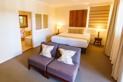 Byron Bay Hotel And Apartments - Accommodation in Surfers Paradise 6