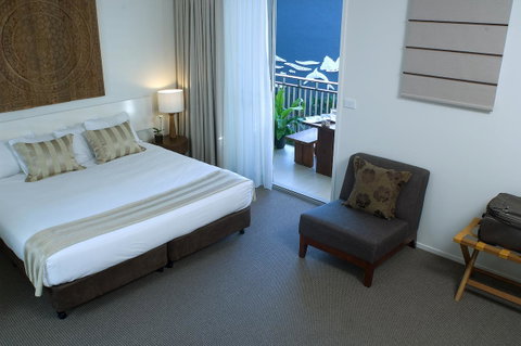 Byron Bay Hotel And Apartments - Accommodation in Surfers Paradise 32