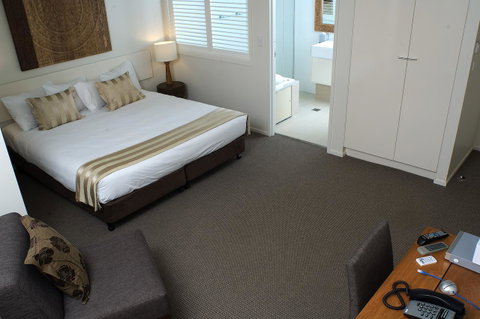Byron Bay Hotel And Apartments - Accommodation in Surfers Paradise 33