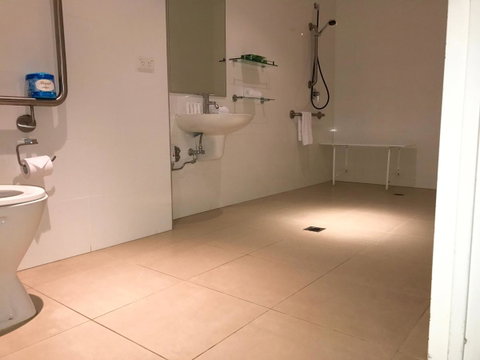 Byron Bay Hotel And Apartments - Accommodation in Surfers Paradise 20