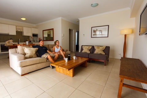 Byron Bay Hotel And Apartments - Accommodation in Surfers Paradise 1