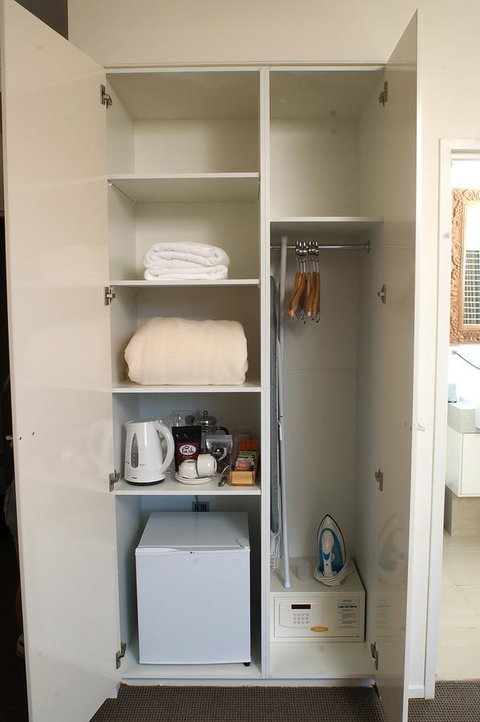 Byron Bay Hotel And Apartments - Accommodation in Surfers Paradise 36