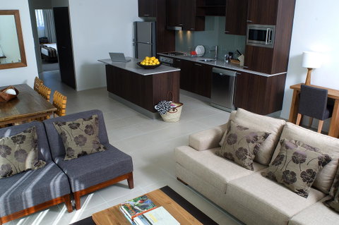 Byron Bay Hotel And Apartments - Accommodation in Surfers Paradise 16