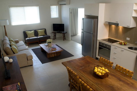 Byron Bay Hotel And Apartments - Accommodation in Surfers Paradise 38