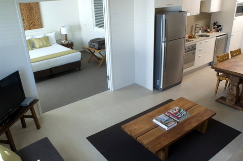 Byron Bay Hotel And Apartments - Accommodation in Surfers Paradise 39
