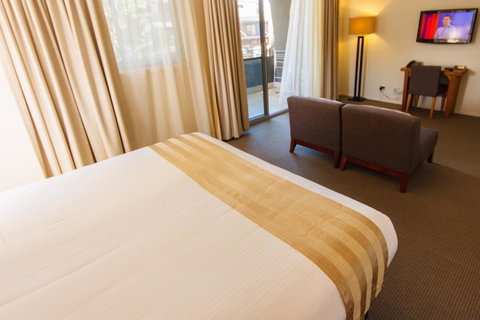 Byron Bay Hotel And Apartments - Accommodation in Surfers Paradise 8