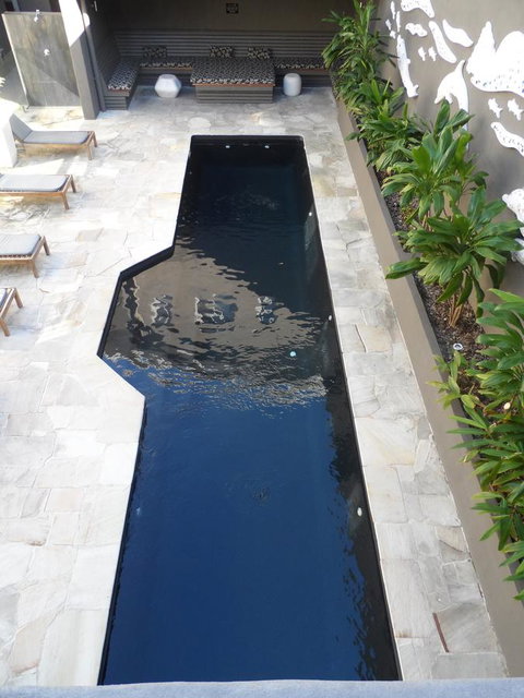 Byron Bay Hotel And Apartments - Accommodation in Surfers Paradise 42