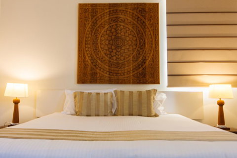 Byron Bay Hotel And Apartments - Accommodation in Surfers Paradise 7