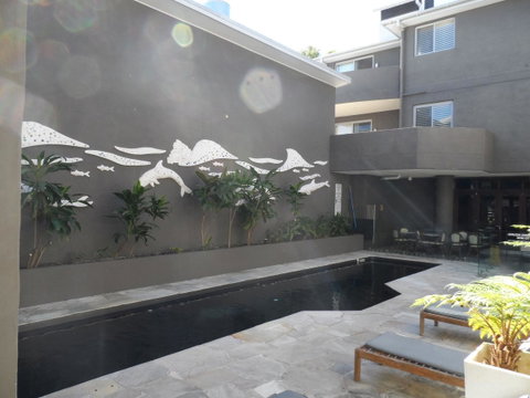 Byron Bay Hotel And Apartments - Accommodation in Surfers Paradise 29