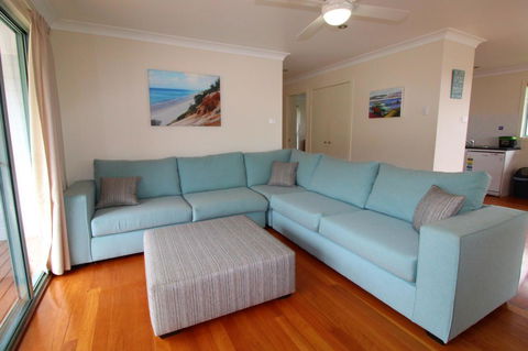 Anglesea, 17 Hodgson Street - Accommodation in Surfers Paradise 1