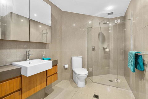 Cotton Beach 8 Escape With Private Plunge Pool - Accommodation in Surfers Paradise 5