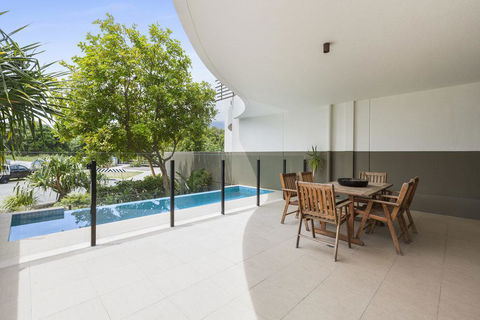 Cotton Beach 8 Escape With Private Plunge Pool - Accommodation in Surfers Paradise 4
