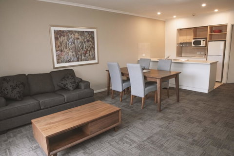 Quest Wagga Wagga - Accommodation in Surfers Paradise 2