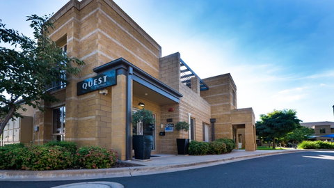 Quest Wagga Wagga - Accommodation in Surfers Paradise 0