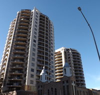 Fiori Apartments - Accommodation in Surfers Paradise