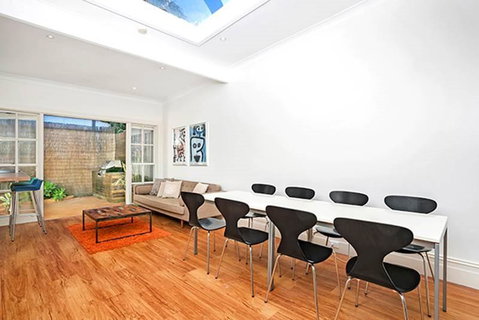 Holiday Home Fairy Bower Road Manly FAB05 - Accommodation in Surfers Paradise 4